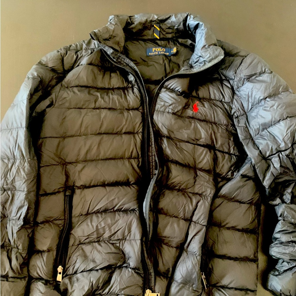 Polo Ralph Lauren jacket